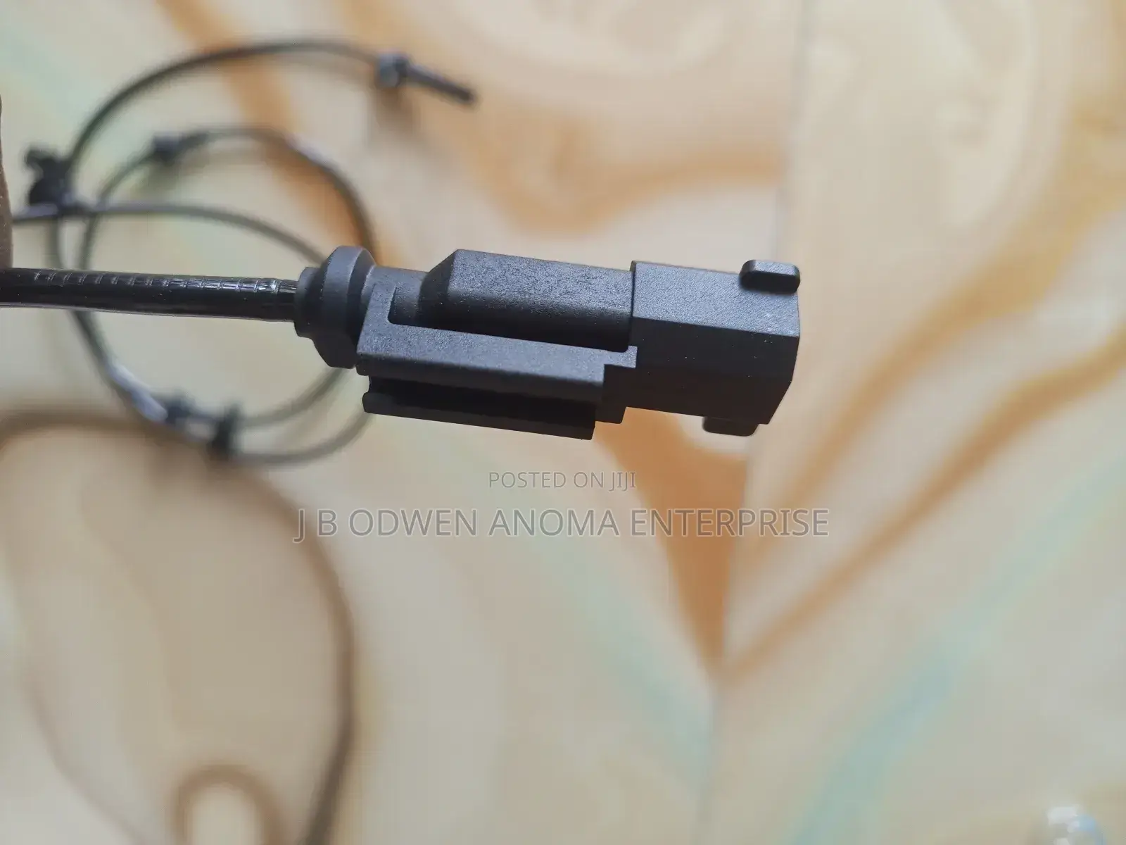 Ford Explorer 2017 Front Abs Sensor Original