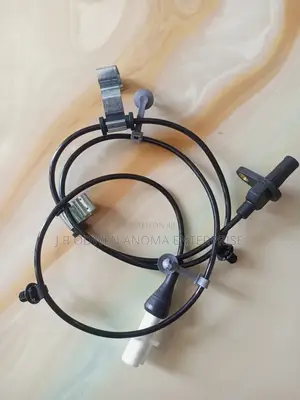 Ford Edge Abs Sensor