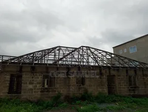 5bdrm House In Tema Metropolitan For Sale