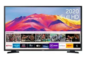 Xmas Come Early Promo SAMSUNG 32′′ LED SMART TV UA32T5300