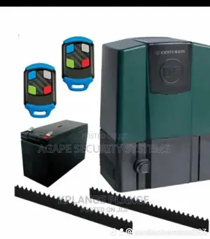 Centurion D10 Gate Motor for Sale in Ghana