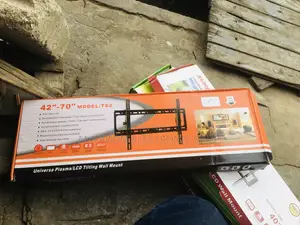 Tv Tilting Bracket