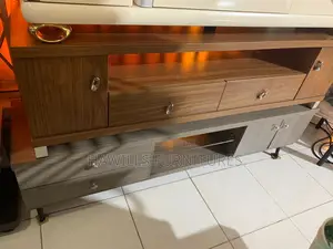 Brand New Quality TV Stand