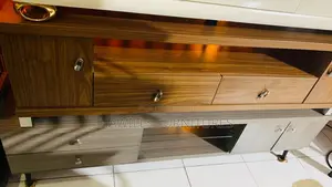 4 Drawer Brand New Tv Stand