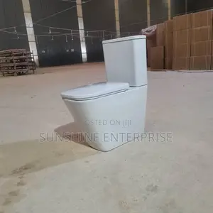 Water Closet-quality
