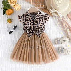 Baby Girl Dress