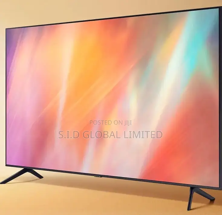 Wifi-Ethernet SAMSUNG-55′′-CRYSTAL-UHD--SMART-TV