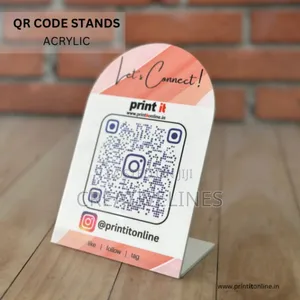 Social Media Stands