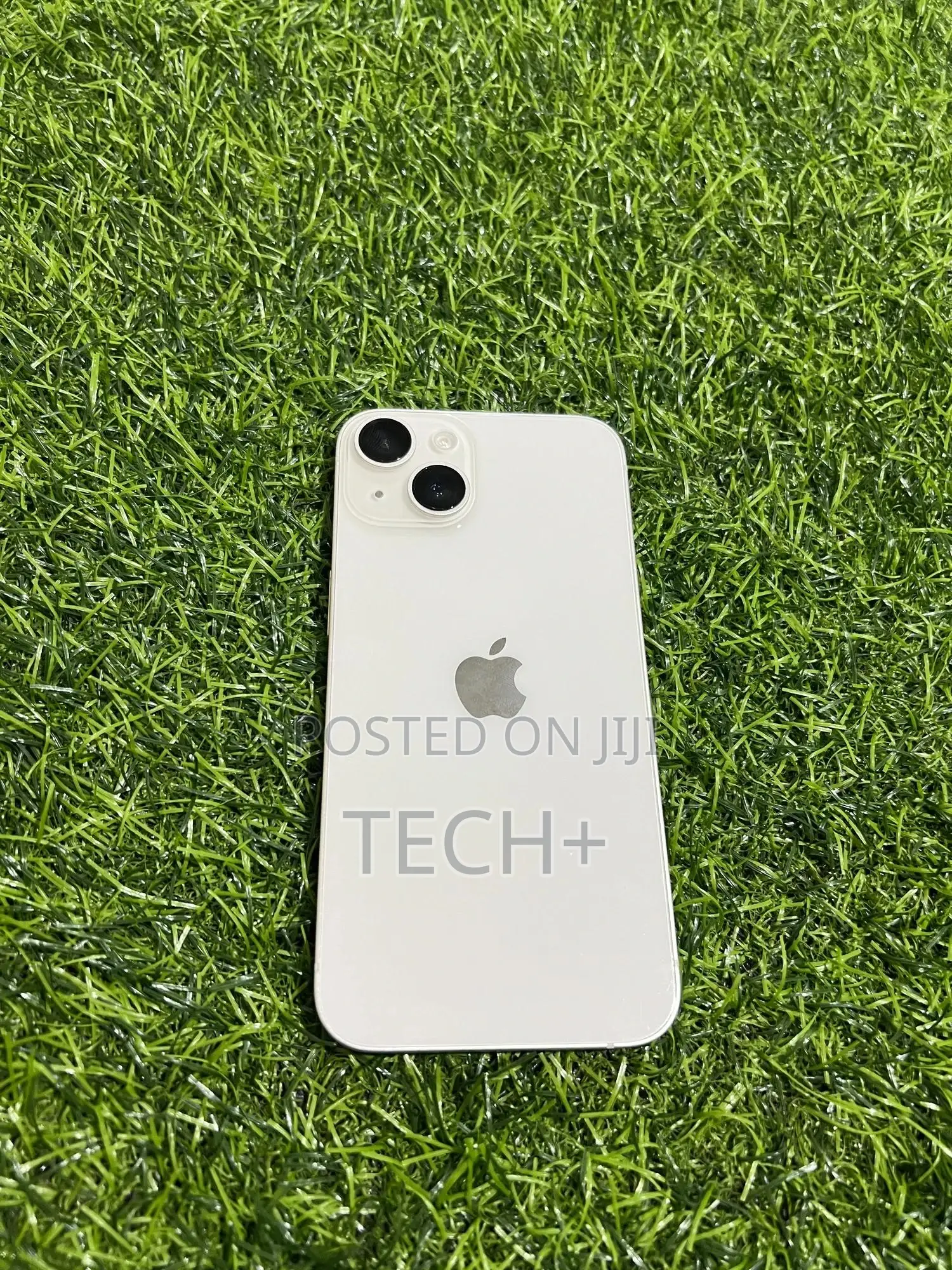 Apple iPhone 14 128 GB White