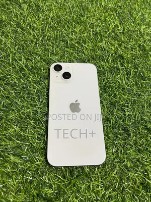 Apple iPhone 14 128 GB White