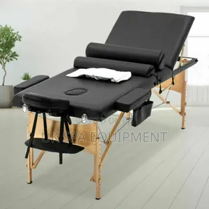 Massage Bed