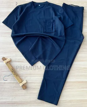 Top and Down Kaftan Available in Sizes for Men