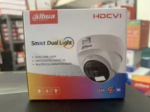 Dahua 2mp Smart Light Analog IR