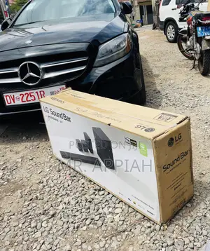 Purchase LG 7.1ch Bluetooth Electric Sound Bar(SP7R) 