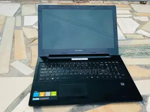Laptop Lenovo Z50-70 8GB Intel Core i5 HDD 500GB