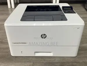 Hp Laserjet Pro M404dn and Hp Pro 402dn (Duplex)
