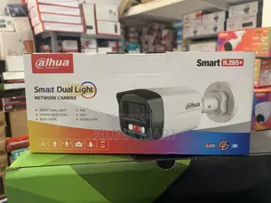 Dahua 4mp Ip Smart Light IR Network Camera H.265+