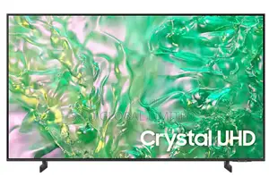Good Picture Quality SAMSUNG-65′′-CRYSTAL-UHD--SMART-TV