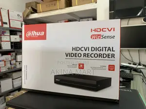 Dahua 4ch 2mp DVR 4 Channel DVR