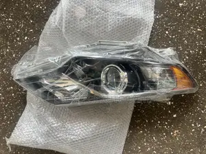 Toyota Camry Dark Headlight 2012 2013 2014