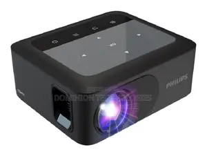Philips Neopix 110 Hd Home Projector Npx110int