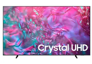 Buy Original Samsung 65′′ Smart LED TV – Crystal UHD
