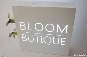 3D Signage’S