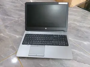 Laptop HP ProBook 450 8GB Intel Core i7 HDD 500GB