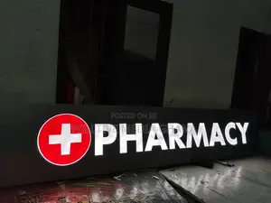 3D Signage’S