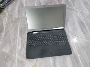 Laptop HP 15-dw0037wm 8GB Intel Core i7 HDD+SSD 500GB