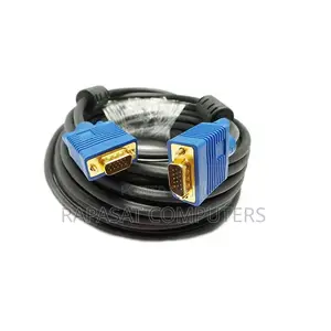 VGA 20m Male-Male Cable