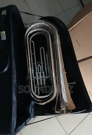 Yahaha Tuba