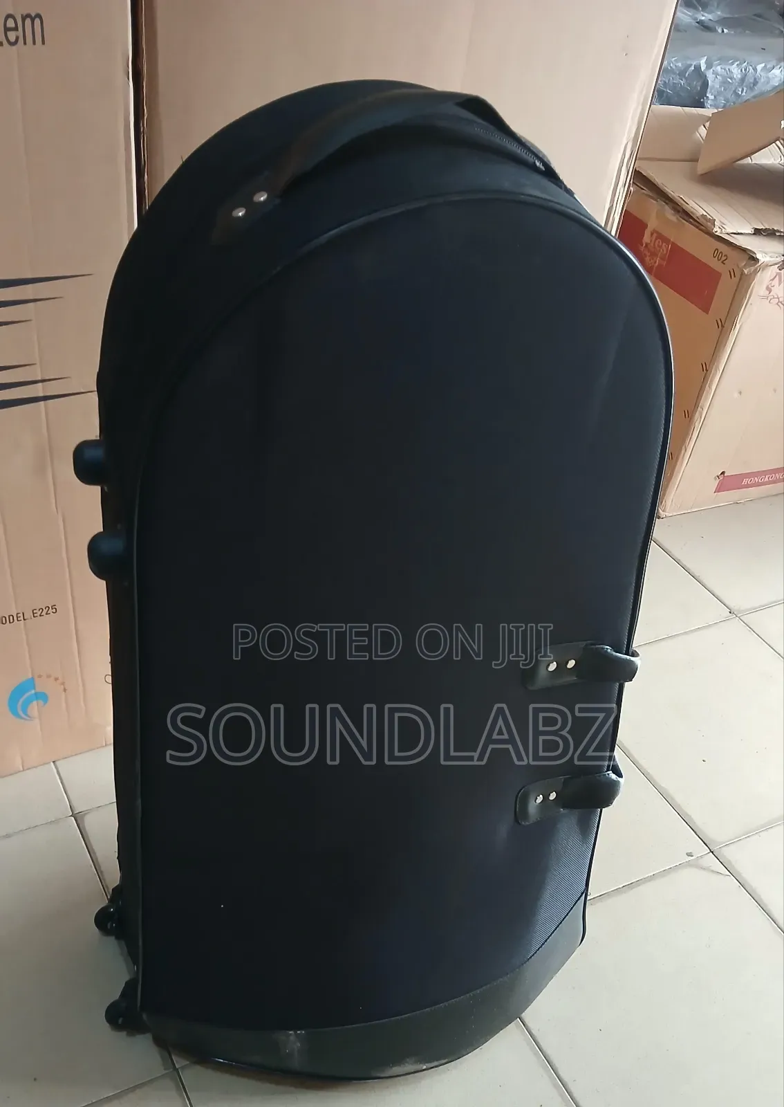 Yahaha Tuba