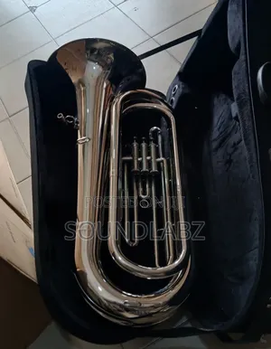 Yahaha Tuba