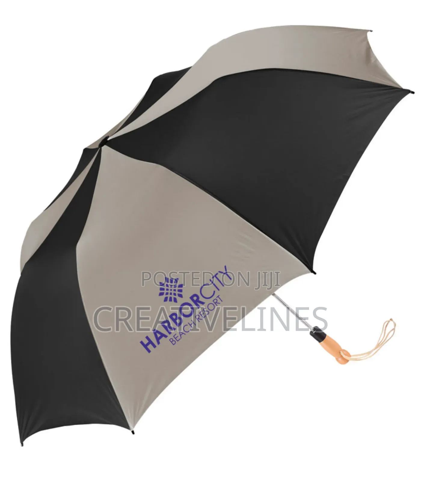 Customised Umbrella