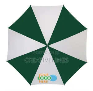 Customised Umbrella
