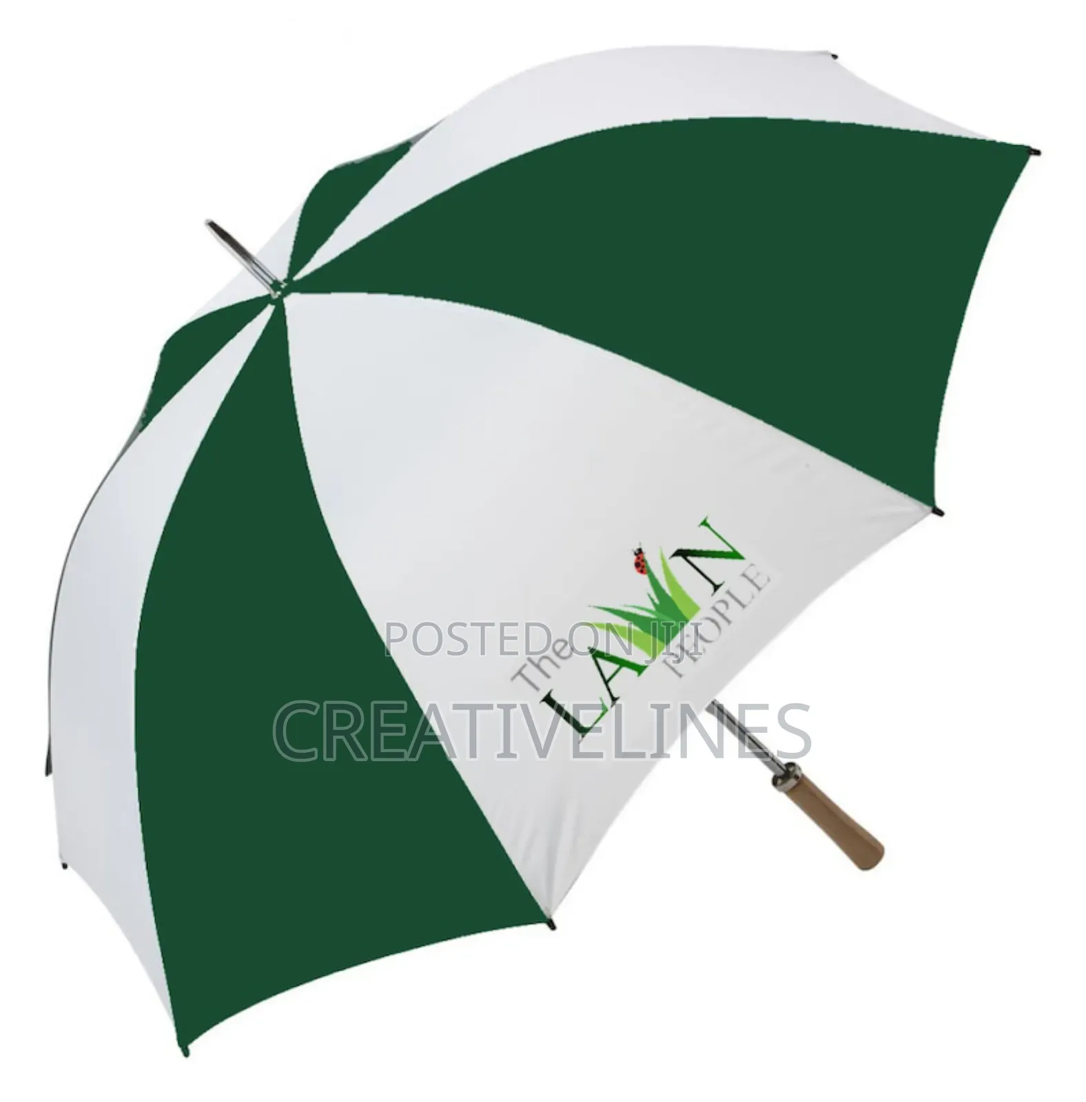 Customised Umbrella