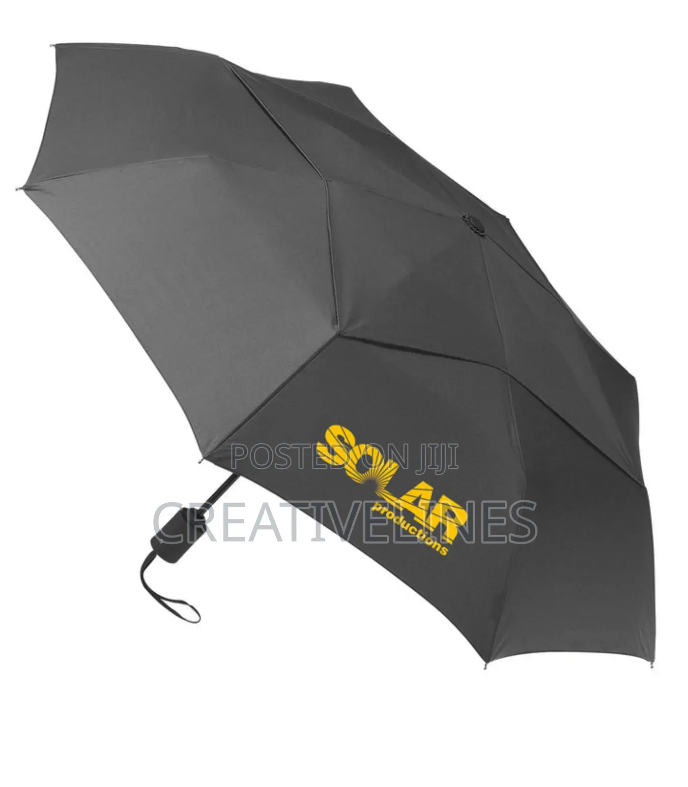 Customised Umbrella