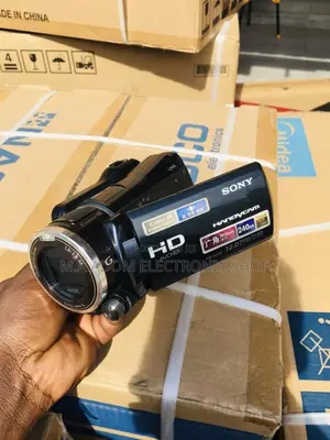 Sony Xr550
