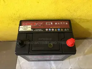 11 Plates Battery _ Power Jet
