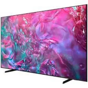 Promo Promo! Samsung 98" Du9000 Crystal Uhd Smart Tv (2024) Ua98du9000