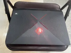 Laptop HP Omen 17 8GB Intel Core I5 SSD 1T