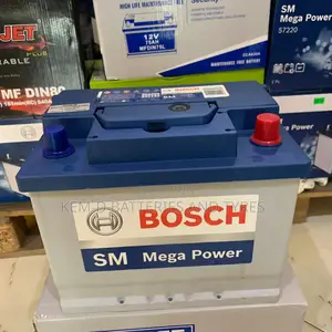 Quality Batteries Available