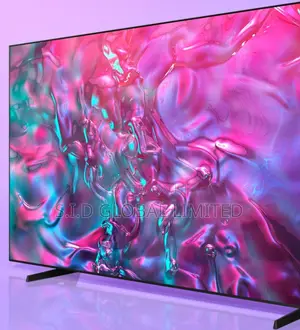 Promo Promo! Samsung 98" Du9000 Crystal Uhd Smart Tv (2024) Ua98du9000