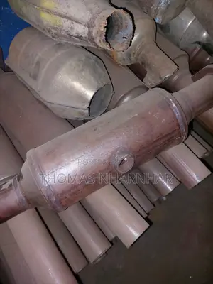 Exhaust Specialist