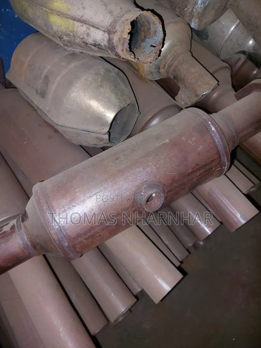 Exhaust Specialist