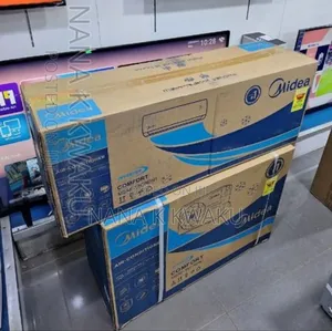 Midea 2.0hp Inverter Split Air Condition