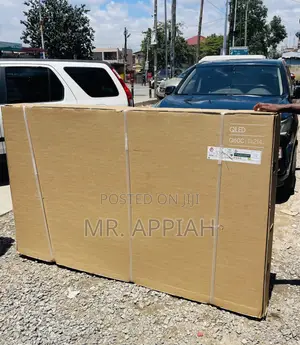 Contact Us for Samsung 85q70c 85” Qled Electric Tv