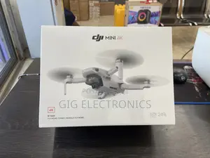 Dji Mini Fly More Combo