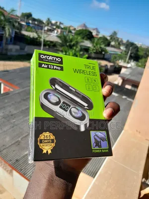 Top-of-the Line Oraimo Airpod